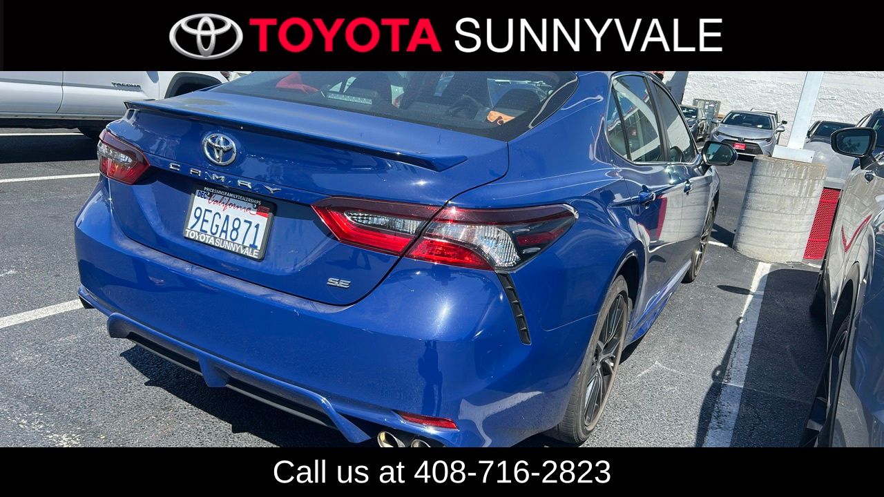 toyota camry 2023 4T1T11AK1PU119352 image toyota camry 2023 4T1T11AK1PU119352 image