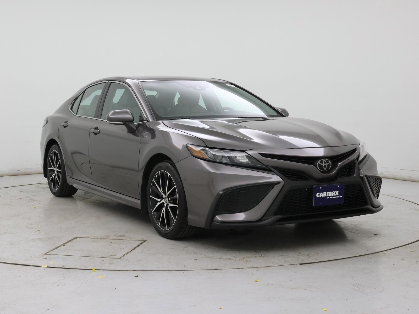 toyota camry 2023 4T1G11AK4PU833512 image toyota camry 2023 4T1G11AK4PU833512 image
