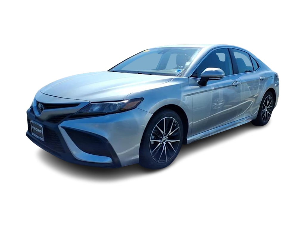 toyota camry 2023 4T1G11AK8PU836039 image toyota camry 2023 4T1G11AK8PU836039 image