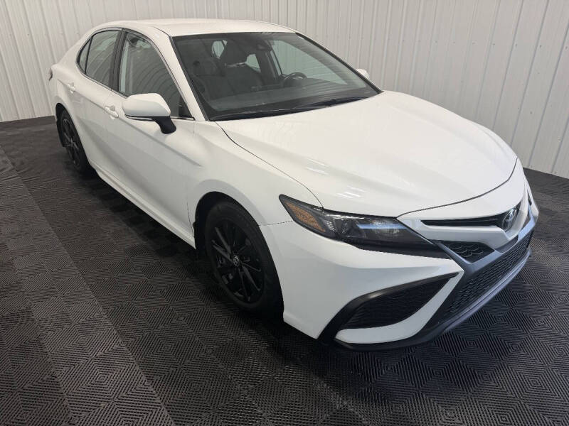 toyota camry 2023 4T1G11AK3PU808858 image toyota camry 2023 4T1G11AK3PU808858 image