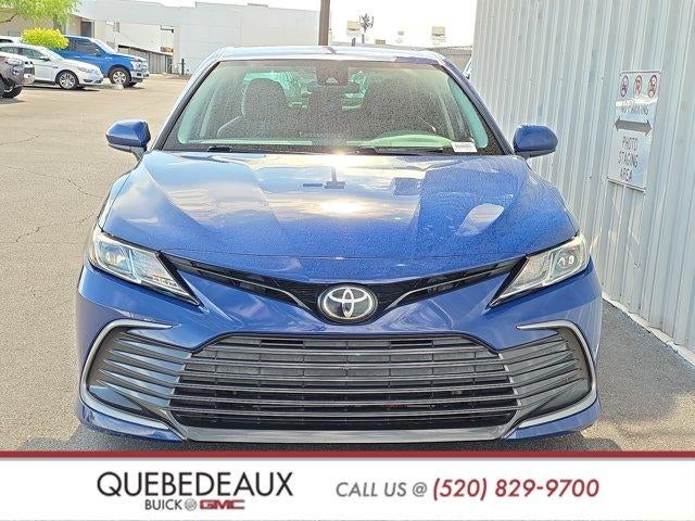 toyota camry 2023 4T1C11AK9PU165074 image toyota camry 2023 4T1C11AK9PU165074 image