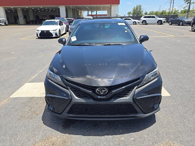 toyota camry 2023 4T1G11AK8PU153564 image toyota camry 2023 4T1G11AK8PU153564 image