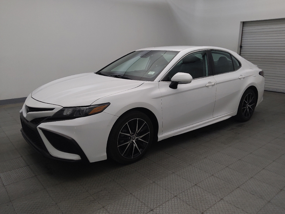 toyota camry 2023 4T1G11AK8PU720162 image toyota camry 2023 4T1G11AK8PU720162 image