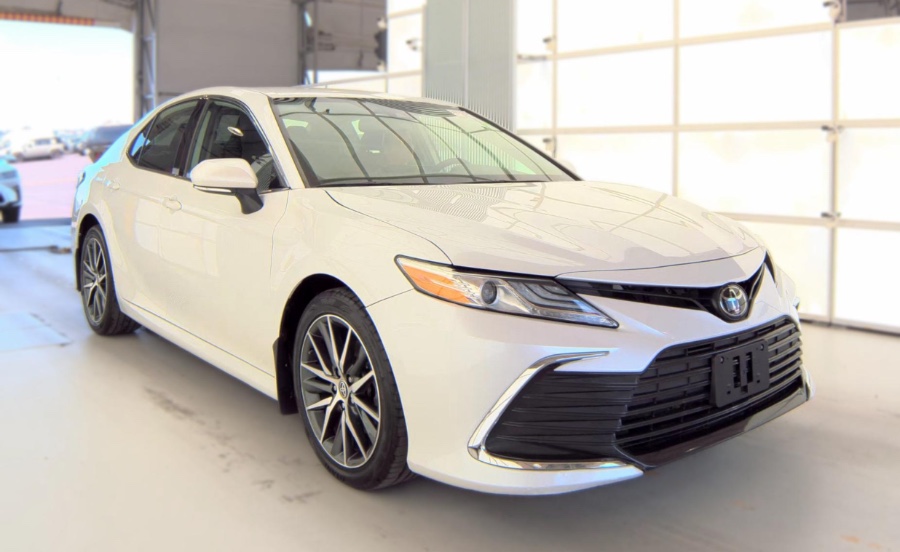 toyota camry 2023 4T1F11BK5PU085699 image toyota camry 2023 4T1F11BK5PU085699 image