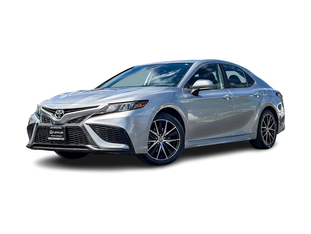 toyota camry 2023 4T1G11AK4PU760304 image toyota camry 2023 4T1G11AK4PU760304 image