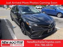 toyota camry 2023 4T1T11BK1PU080681 image toyota camry 2023 4T1T11BK1PU080681 image