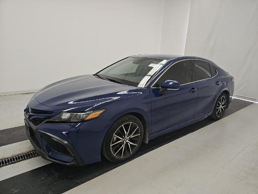 toyota camry 2023 4T1G11AK5PU129089 image toyota camry 2023 4T1G11AK5PU129089 image