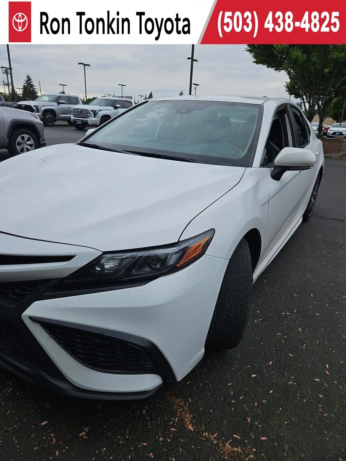 toyota camry 2023 4T1G11AK7PU782362 image toyota camry 2023 4T1G11AK7PU782362 image
