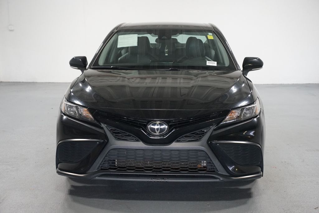 toyota camry 2023 4T1G11AK6PU154129 image toyota camry 2023 4T1G11AK6PU154129 image