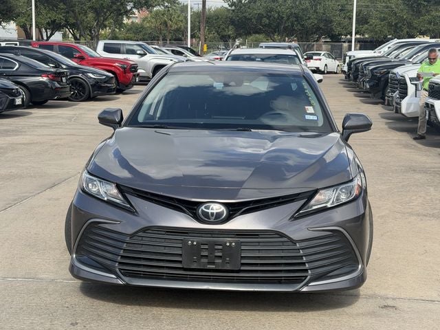 toyota camry 2023 4T1C11AK9PU167312 image toyota camry 2023 4T1C11AK9PU167312 image