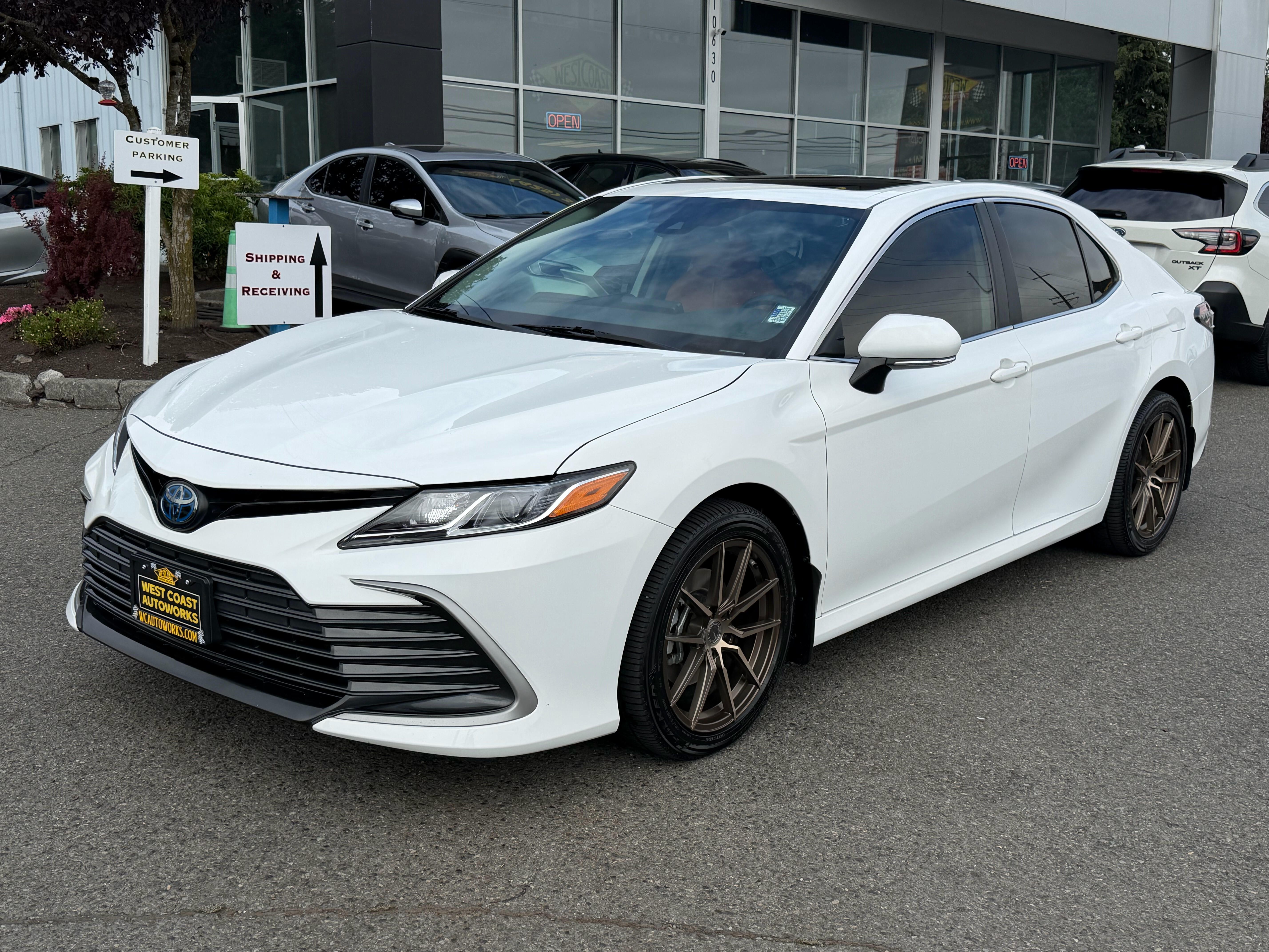 toyota camry 2023 4T1H31AK7PU608922 image toyota camry 2023 4T1H31AK7PU608922 image