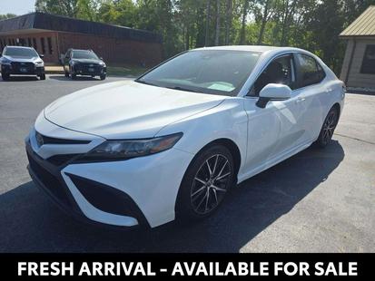 toyota camry 2023 4T1T11AK0PU839466 image toyota camry 2023 4T1T11AK0PU839466 image