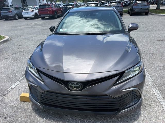 toyota camry 2023 4T1C11AK0PU748777 image toyota camry 2023 4T1C11AK0PU748777 image