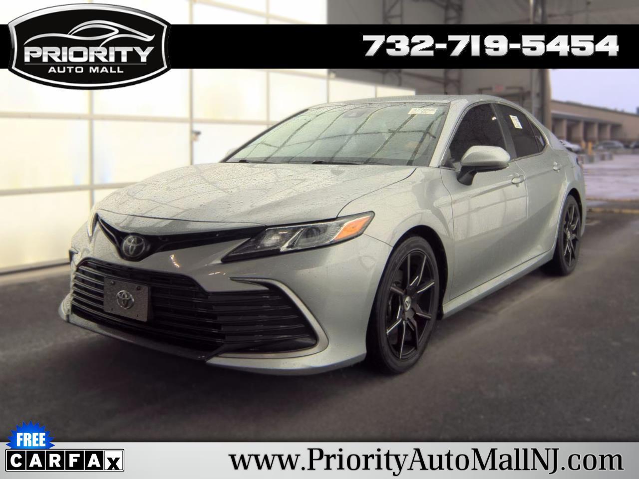 toyota camry 2023 4T1C11AK3PU749504 image toyota camry 2023 4T1C11AK3PU749504 image