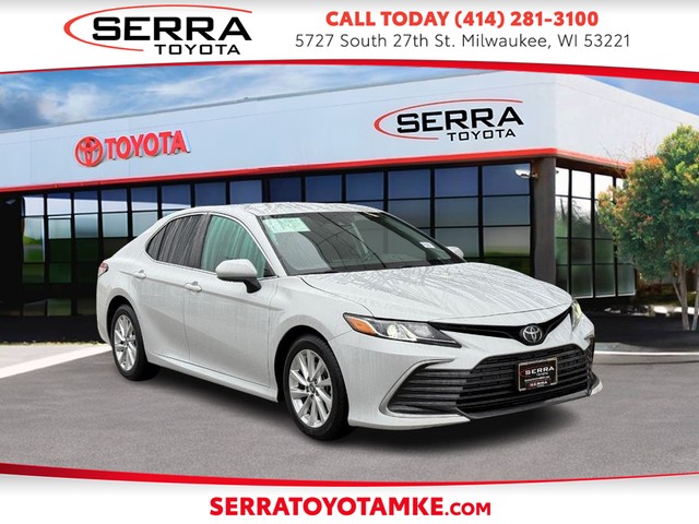 toyota camry 2023 4T1C11AK1PU180586 image toyota camry 2023 4T1C11AK1PU180586 image