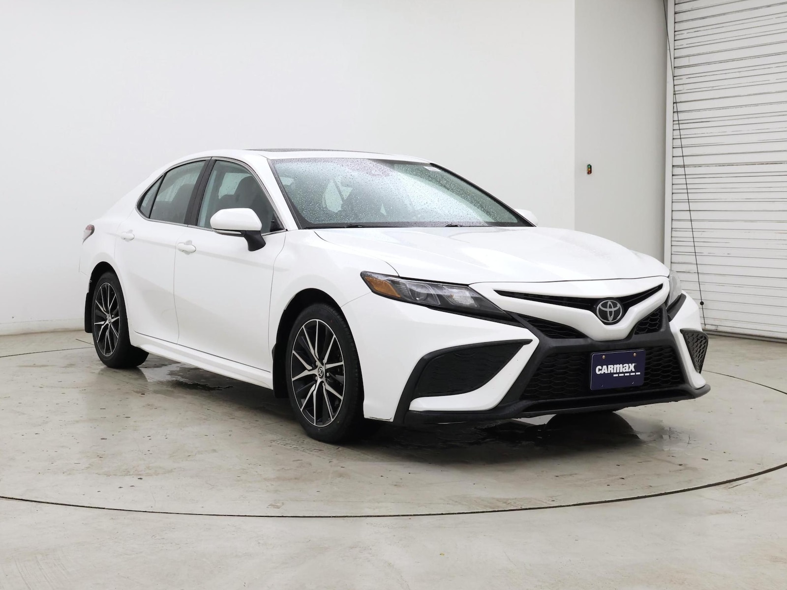 toyota camry 2023 4T1T11AK1PU753793 image toyota camry 2023 4T1T11AK1PU753793 image