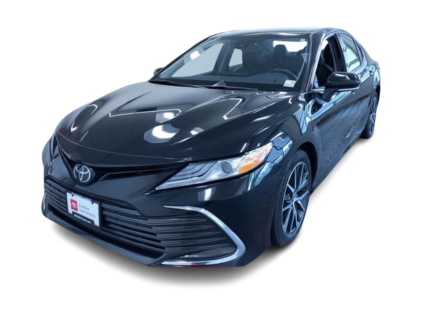 toyota camry 2023 4T1F11BK1PU107648 image toyota camry 2023 4T1F11BK1PU107648 image