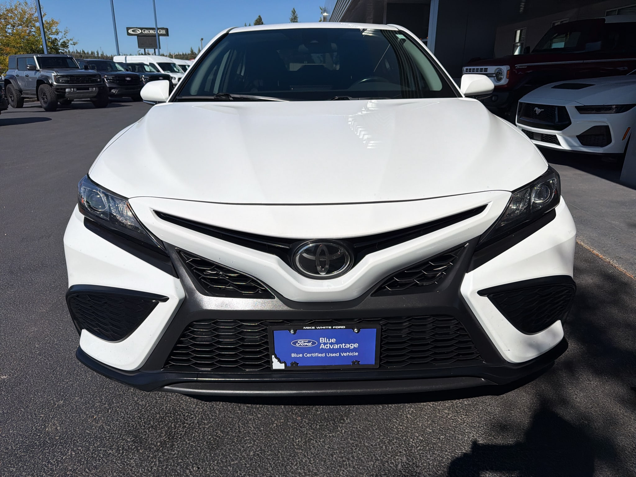 toyota camry 2023 4T1G11AK1PU088430 image toyota camry 2023 4T1G11AK1PU088430 image