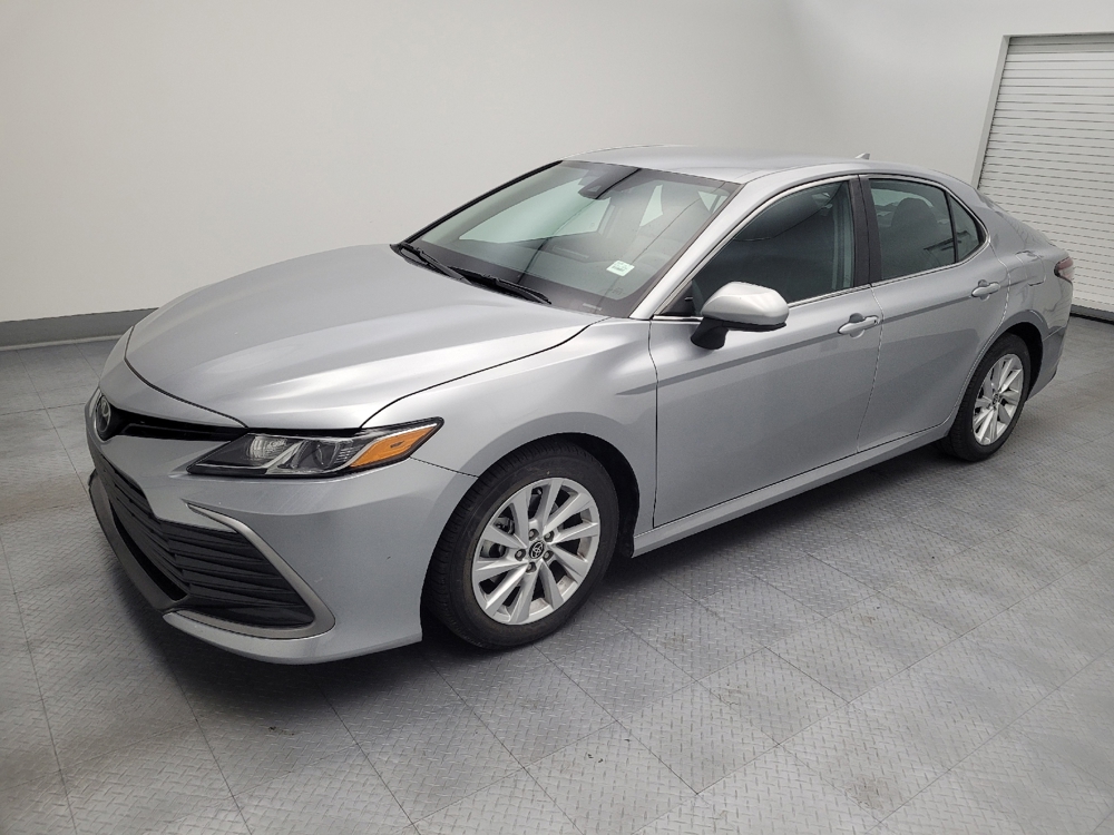 toyota camry 2023 4T1C11AK1PU827455 image toyota camry 2023 4T1C11AK1PU827455 image