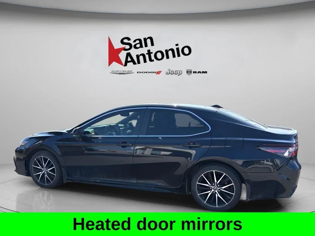 toyota camry 2023 4T1G11AK7PU777324 image toyota camry 2023 4T1G11AK7PU777324 image