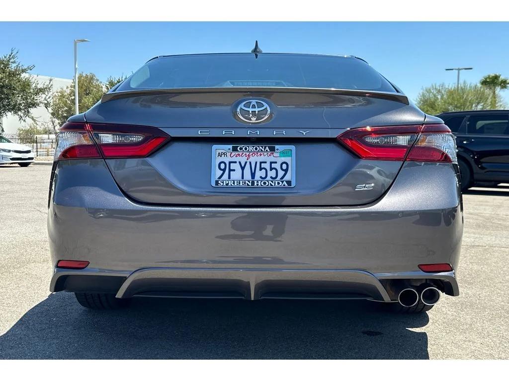 toyota camry 2023 4T1G11AK7PU145794 image toyota camry 2023 4T1G11AK7PU145794 image