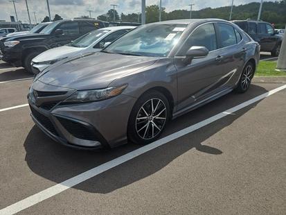 toyota camry 2023 4T1G11AK7PU091963 image toyota camry 2023 4T1G11AK7PU091963 image