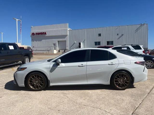 toyota camry 2023 4T1G11AK0PU149170 image toyota camry 2023 4T1G11AK0PU149170 image