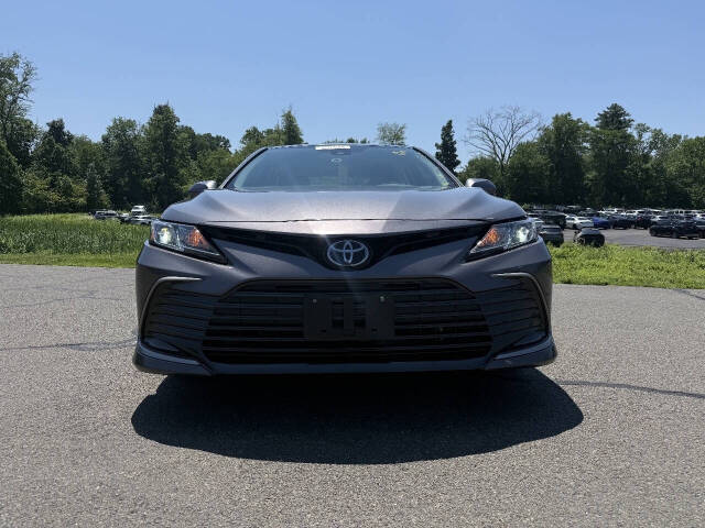 toyota camry 2023 4T1C11AK8PU803704 image toyota camry 2023 4T1C11AK8PU803704 image