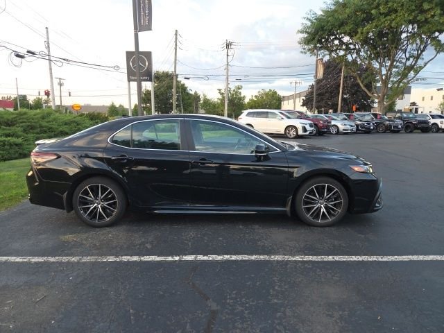 toyota camry 2023 4T1G11AK6PU817375 image toyota camry 2023 4T1G11AK6PU817375 image