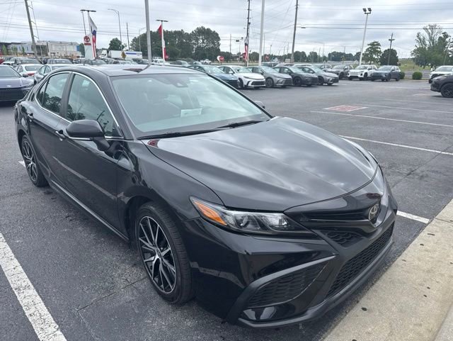 toyota camry 2023 4T1G11AK8PU737382 image toyota camry 2023 4T1G11AK8PU737382 image
