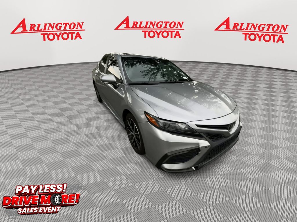 toyota camry 2023 4T1G11AK1PU739569 image toyota camry 2023 4T1G11AK1PU739569 image