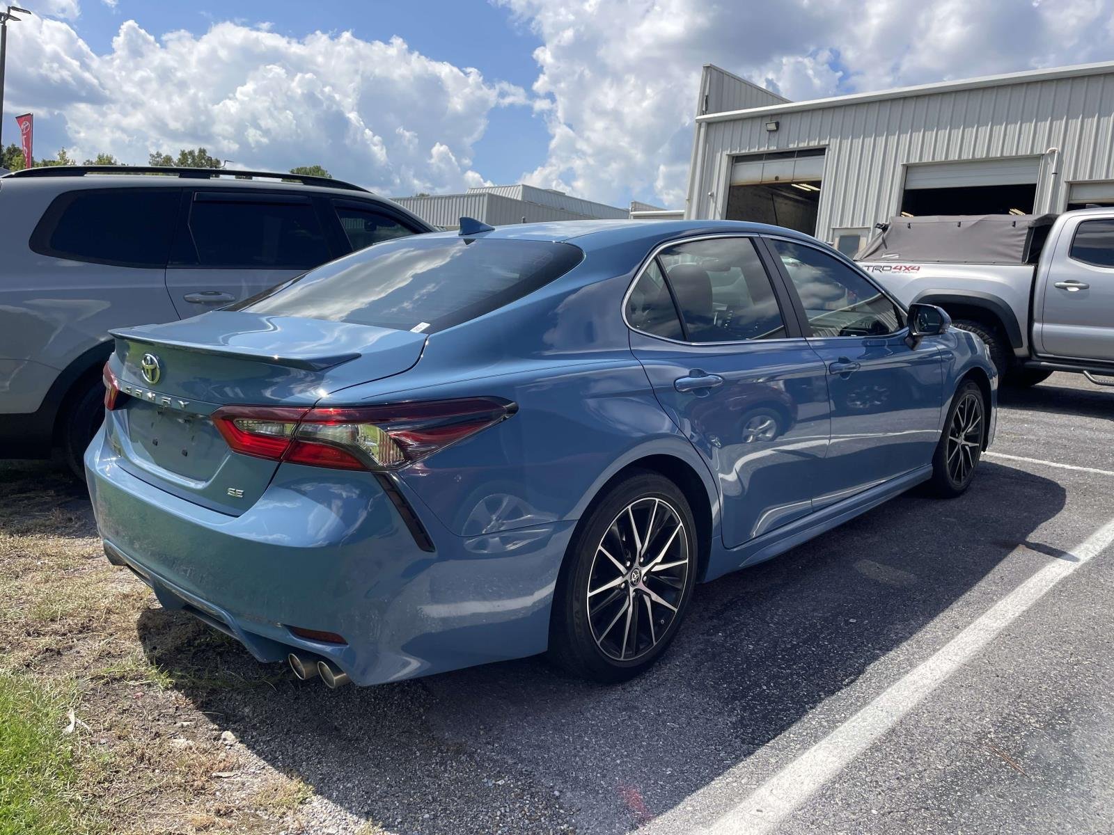 toyota camry 2023 4T1G11AK6PU159136 image toyota camry 2023 4T1G11AK6PU159136 image