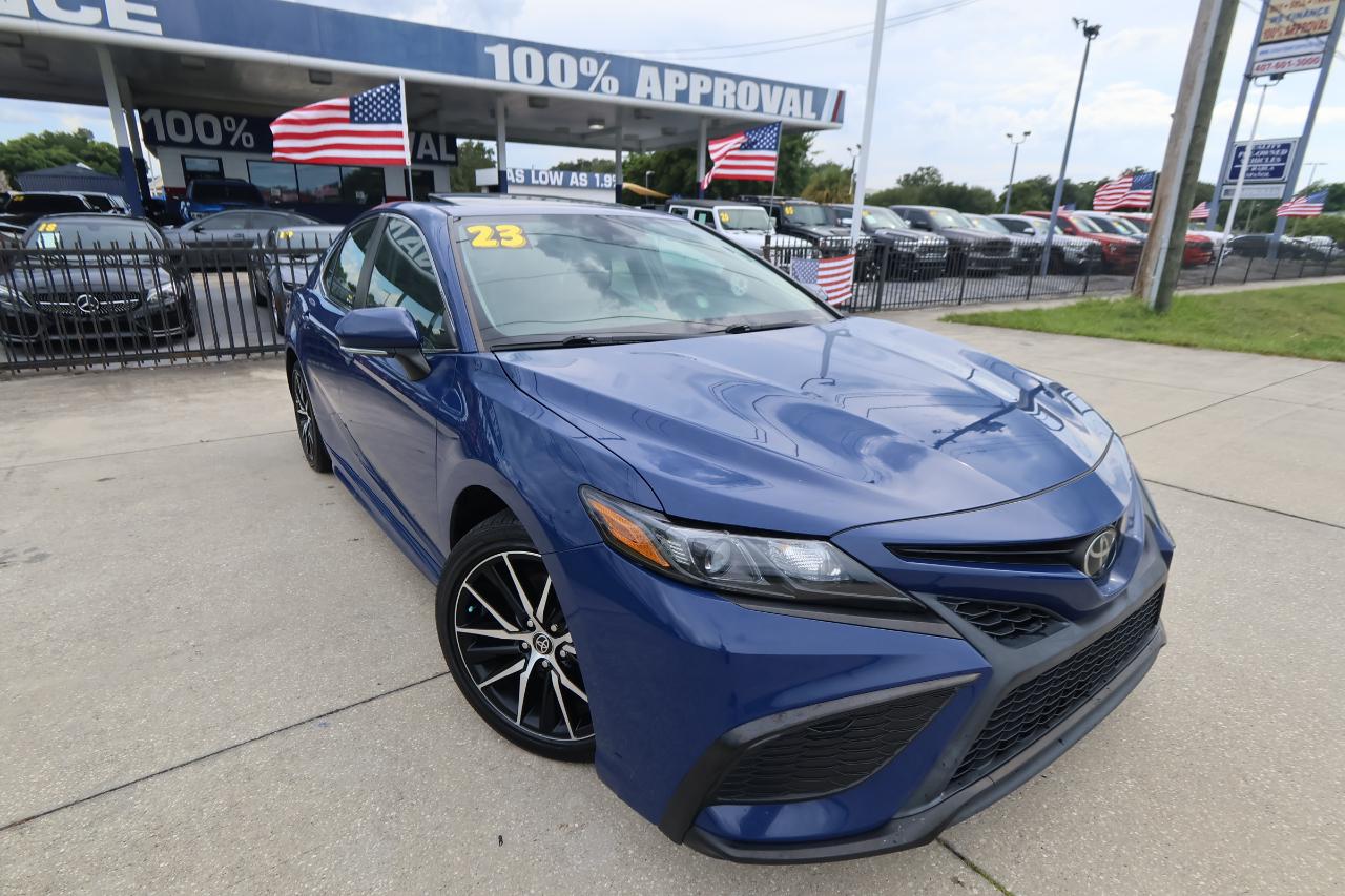 toyota camry 2023 4T1G11AK8PU165620 image toyota camry 2023 4T1G11AK8PU165620 image