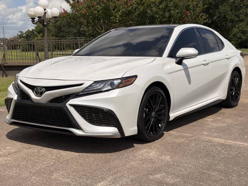 toyota camry 2023 4T1K61AK2PU830491 image toyota camry 2023 4T1K61AK2PU830491 image
