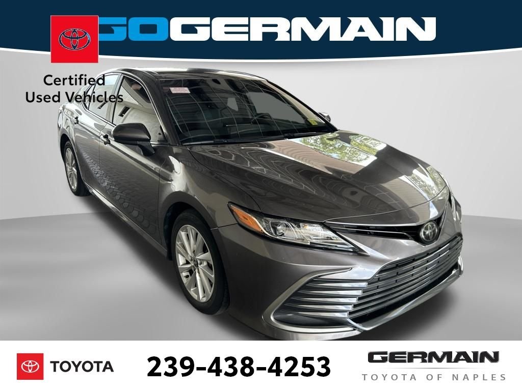 toyota camry 2023 4T1C11AK8PU083160 image toyota camry 2023 4T1C11AK8PU083160 image