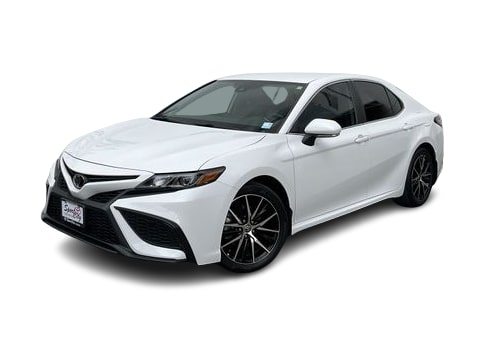 toyota camry 2023 4T1T11AK7PU751885 image toyota camry 2023 4T1T11AK7PU751885 image