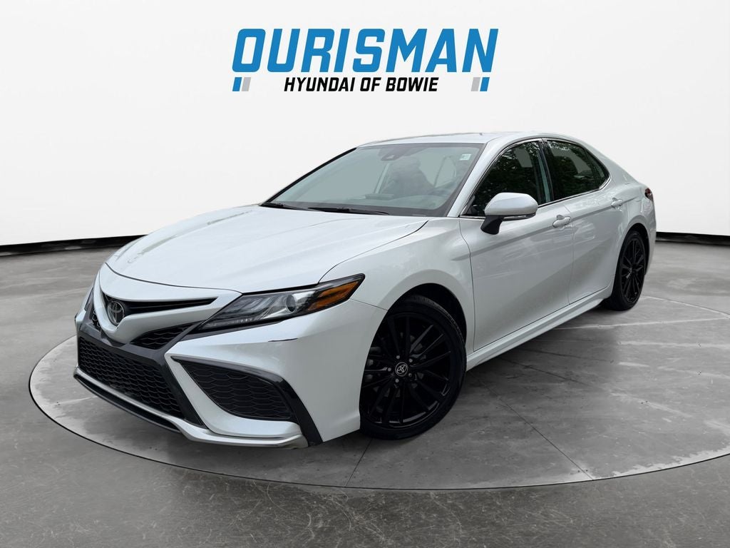 toyota camry 2023 4T1K61AK8PU788909 image toyota camry 2023 4T1K61AK8PU788909 image