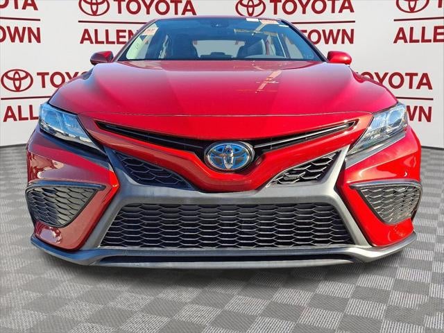 toyota camry 2023 4T1S31AK9PU056863 image toyota camry 2023 4T1S31AK9PU056863 image