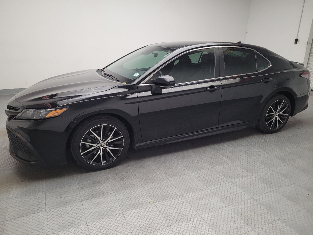 toyota camry 2023 4T1G11AK6PU786001 image toyota camry 2023 4T1G11AK6PU786001 image