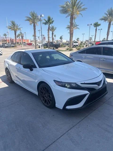 toyota camry 2023 4T1G11AK6PU168693 image toyota camry 2023 4T1G11AK6PU168693 image