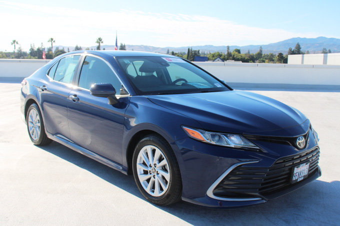 toyota camry 2023 4T1C11AK3PU133138 image toyota camry 2023 4T1C11AK3PU133138 image