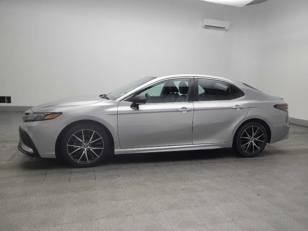 toyota camry 2023 4T1G11AK3PU727326 image toyota camry 2023 4T1G11AK3PU727326 image