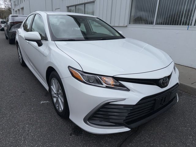 toyota camry 2023 4T1C11BK0PU080638 image toyota camry 2023 4T1C11BK0PU080638 image