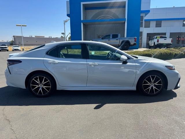 toyota camry 2023 4T1G11AK0PU180466 image toyota camry 2023 4T1G11AK0PU180466 image