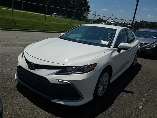 toyota camry 2023 4T1C11AK7PU184903 image toyota camry 2023 4T1C11AK7PU184903 image