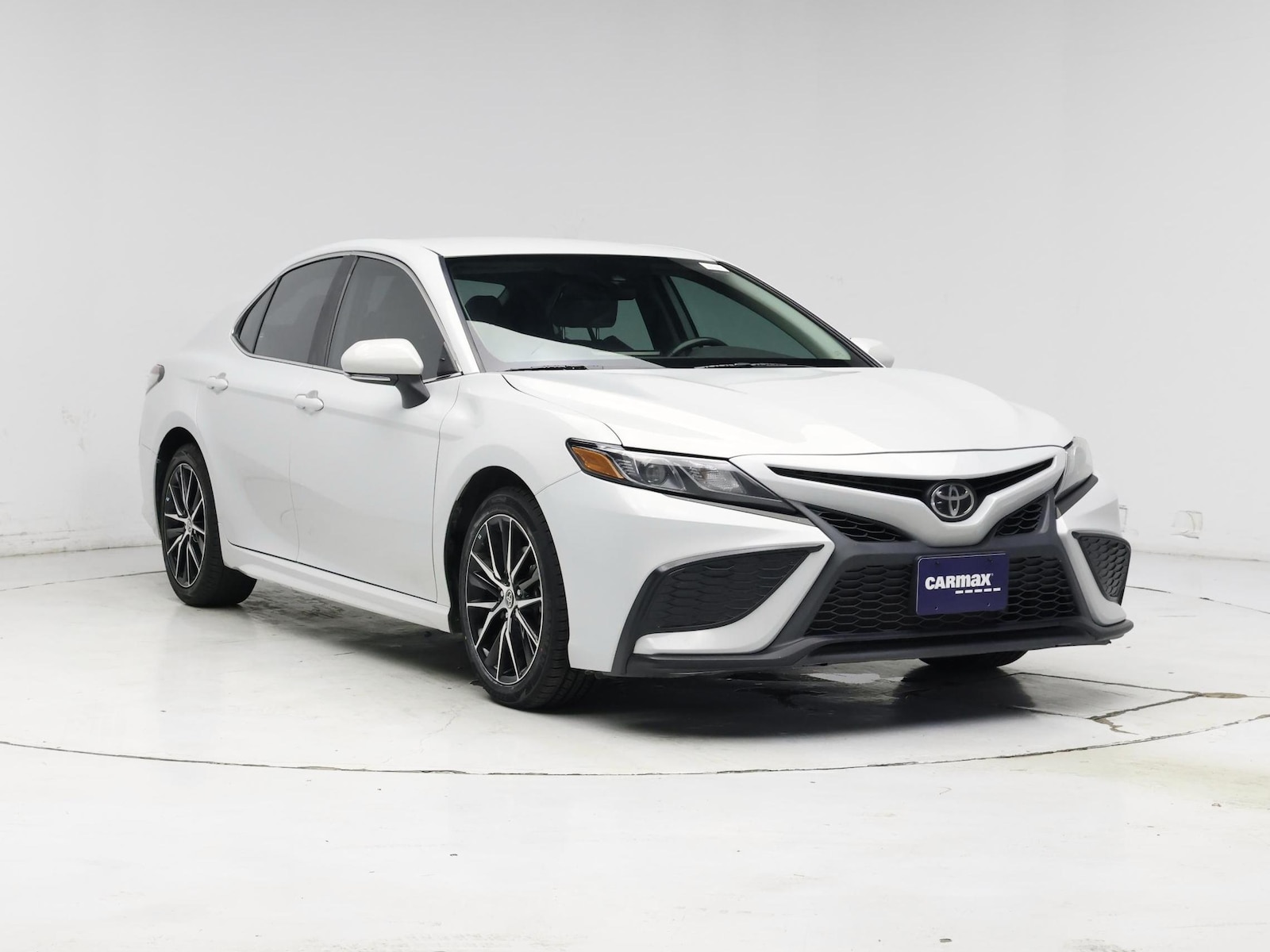 toyota camry 2023 4T1G11AK6PU077410 image toyota camry 2023 4T1G11AK6PU077410 image