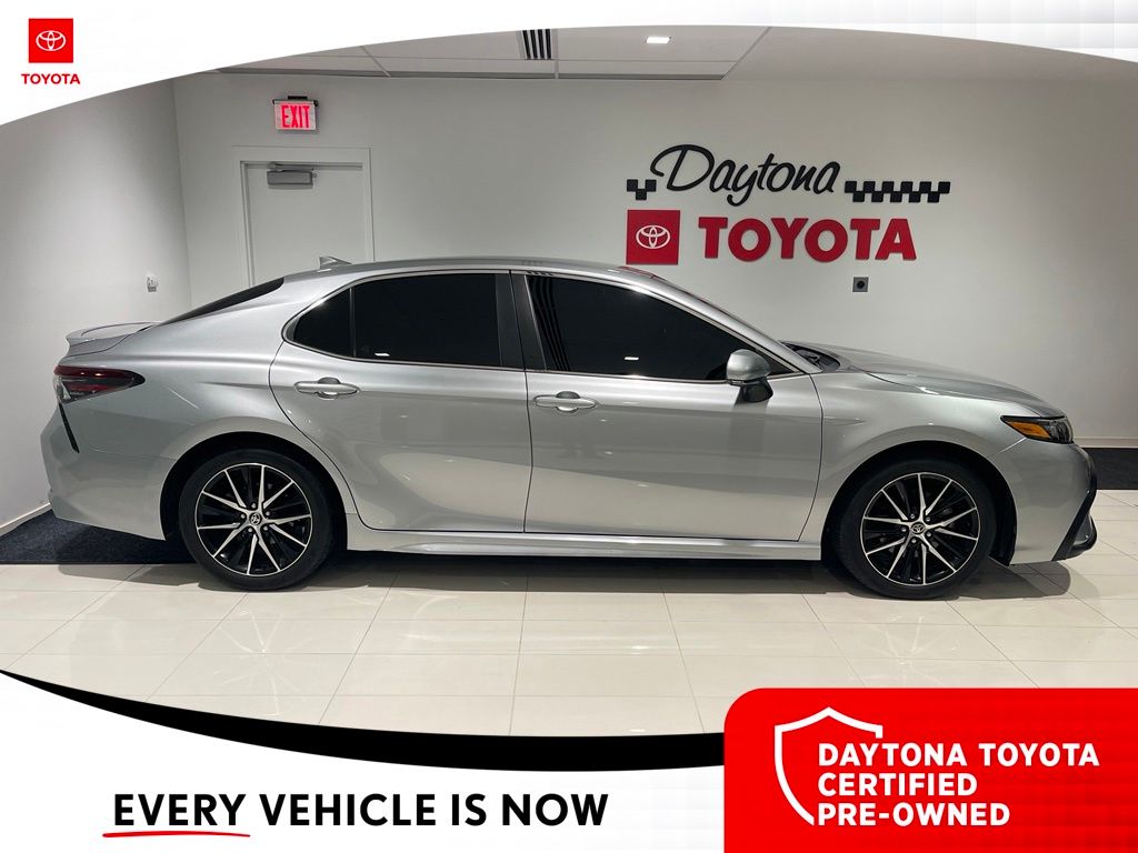 toyota camry 2023 4T1G11AK5PU799872 image toyota camry 2023 4T1G11AK5PU799872 image