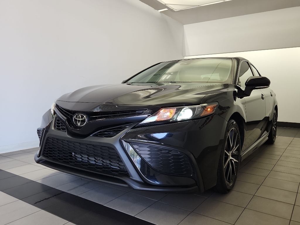 toyota camry 2023 4T1T11AK2PU821146 image toyota camry 2023 4T1T11AK2PU821146 image