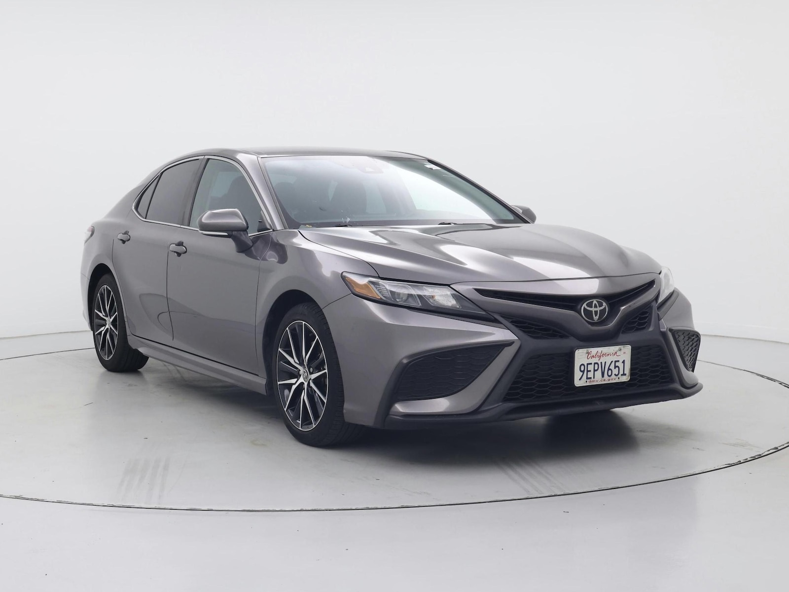 toyota camry 2023 4T1G11AK8PU767403 image toyota camry 2023 4T1G11AK8PU767403 image