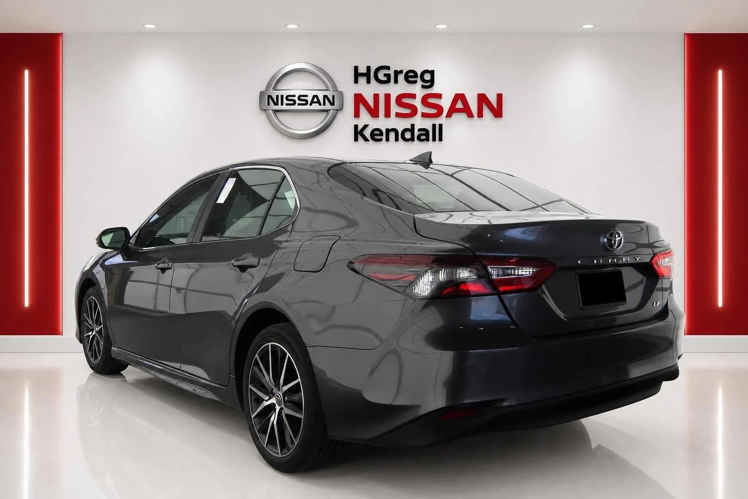 toyota camry 2023 4T1G11AK9PU742431 image toyota camry 2023 4T1G11AK9PU742431 image